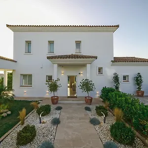  Villa Girasol