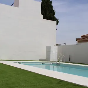  Apartamento Apartamento Turistico Camaron
