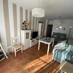  Apartamento Manoli
