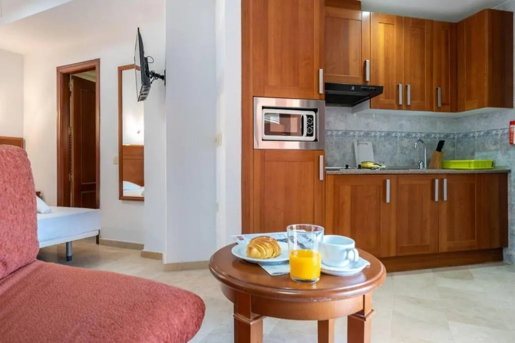 Ct 240 - Beachfront Apartment -Don Juan Manilva